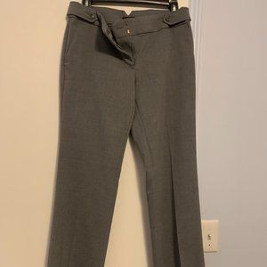 Loft Wool Pants
